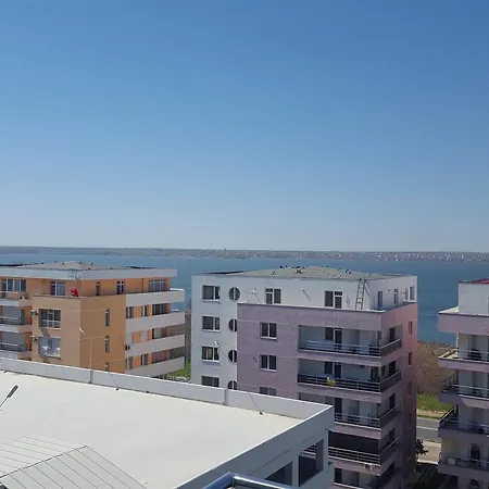 Lejlighed Apartament Zoras-vest