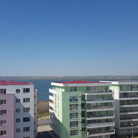 Apartament Zoras-vest