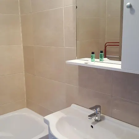 Apartament Zoras-vest