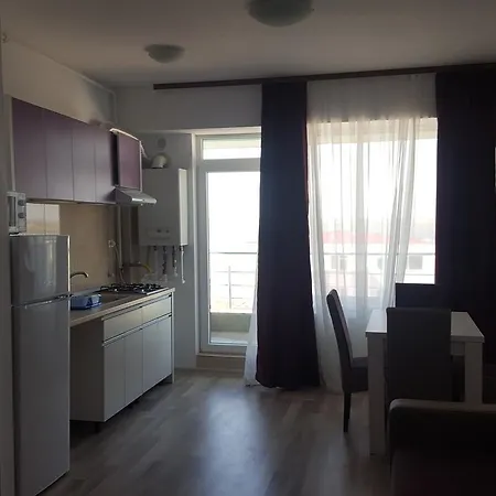 Apartament Zoras-vest Lejlighed