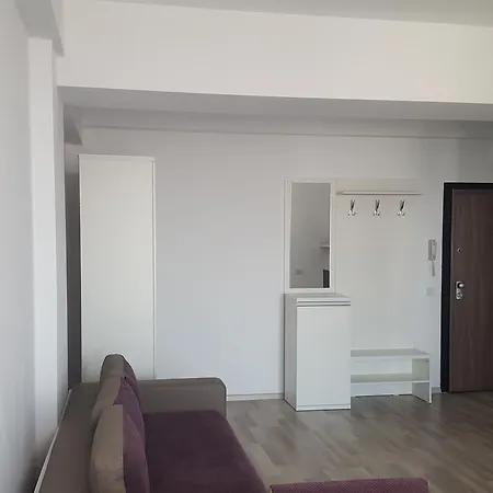 Apartament Zoras-vest *
