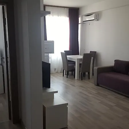 Apartament Zoras-vest Lejlighed *