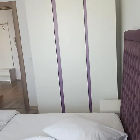 Apartament Zoras-vest Lejlighed