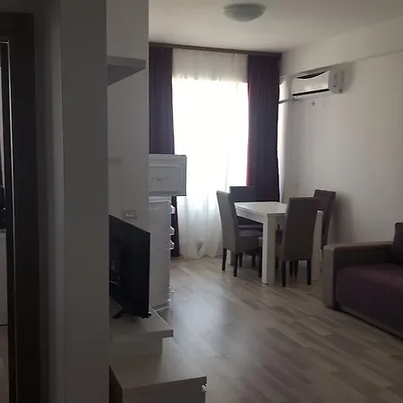Apartament Zoras-vest * Mamaia