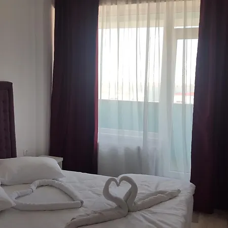 Apartament Zoras-vest Mamaia