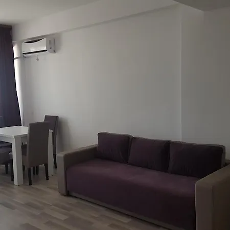 Apartament Zoras-vest Lejlighed Mamaia