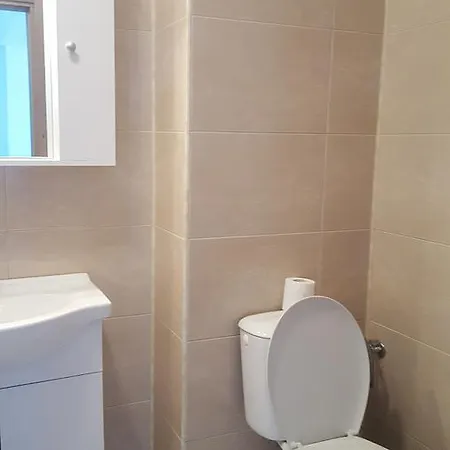 Apartament Zoras-vest Lejlighed