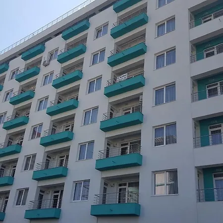 Lejlighed Apartament Zoras-vest *