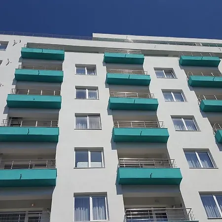 Apartament Zoras-vest
