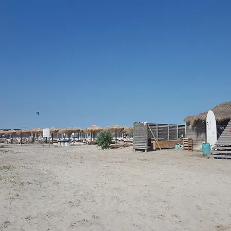 Apartament Zoras-vest Mamaia